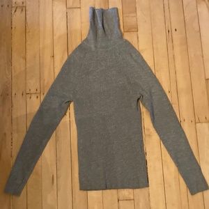 Banana Republic Turtleneck